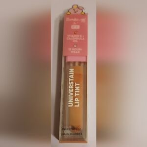 The Creme Shoppe Lip Color - Cozy Rosy